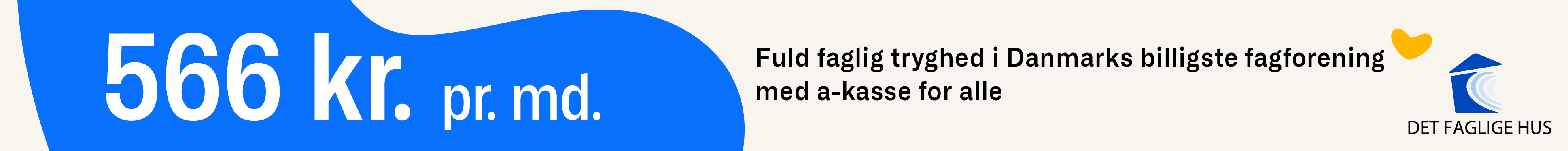 Det Faglige Hus