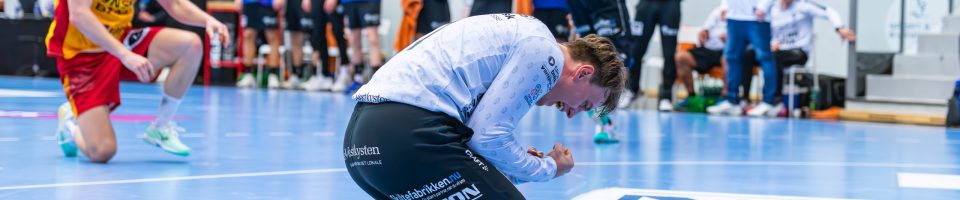 Femte og sidste test gav en sejr mod Fredericia