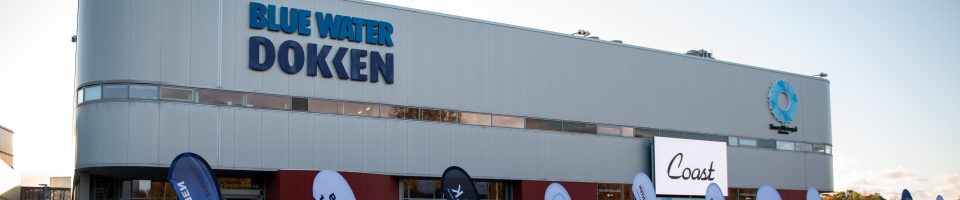 Kvalifikationsspillet starter Skærtorsdag kl. 14.00 i Dokken!