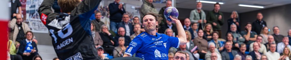 ”Vi går selvfølgelig efter sejre i alle fire kampe”!