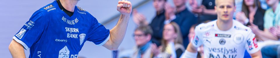 Uafgjort i tredje test