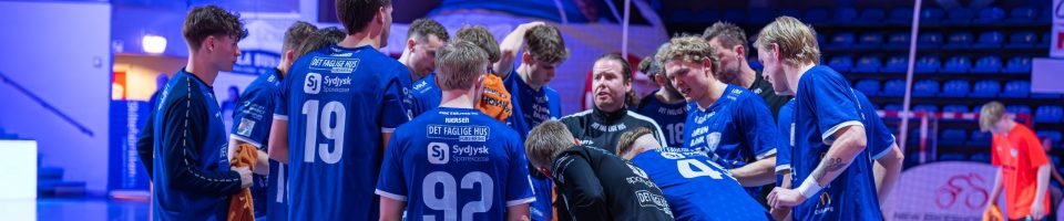 REHH er sikret point med over i kvalifikationsspillet!