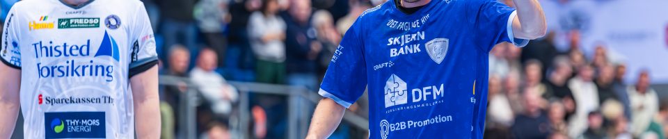 Første træningskamp spillet