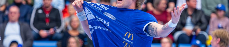 Nederlag til Nordsjælland i anden testkamp