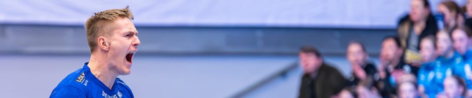 Nicolaj Spanggaard udlejes resten af sæsonen