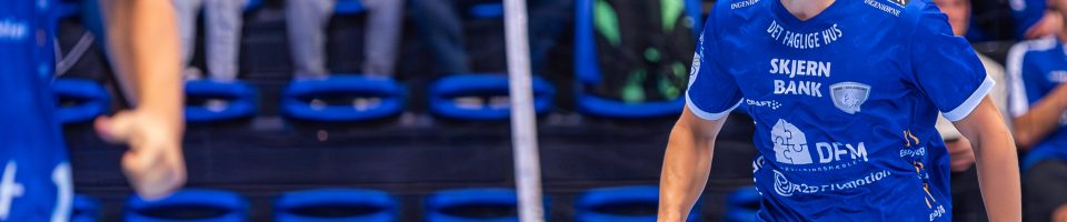 TAK FOR INDSATSEN, MORTEN