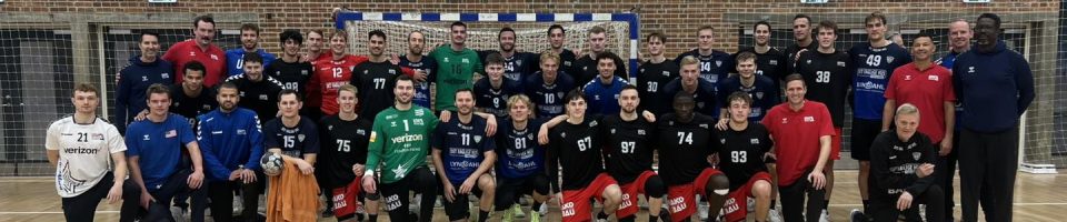 Fin træningskamp mod værterne ved næste OL