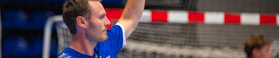 Fanzone søndag d. 9. november kl. 15:00 i Ribe