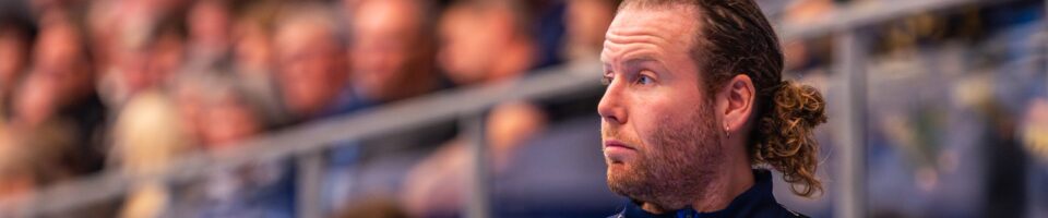 Marc Uhd og Ribe-Esbjerg HH forlænger til 2030