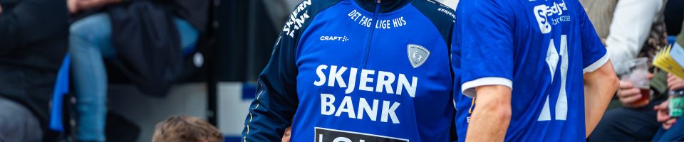 ”Vores mål er fortsat at vise stabilitet fra kamp til kamp!”