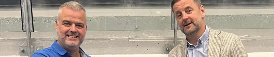 Direktørskifte i Ribe-Esbjerg HH i 2026